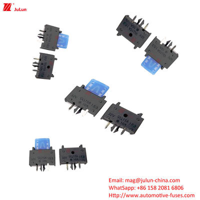 ANS / MIDI Piccolo supporto di fusibile per auto per la protezione da corrente 30A-100A corrente