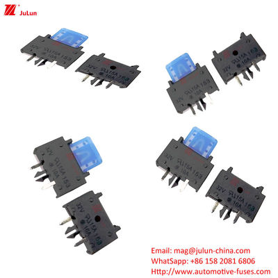 ANS / MIDI Piccolo supporto di fusibile per auto per la protezione da corrente 30A-100A corrente