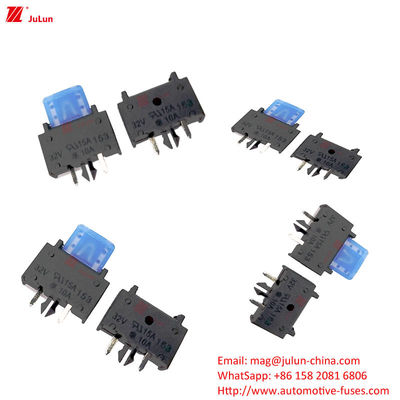 ANS / MIDI Piccolo supporto di fusibile per auto per la protezione da corrente 30A-100A corrente