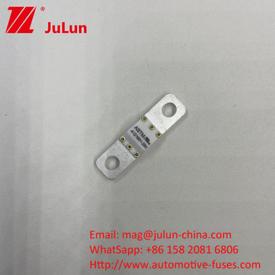 A121601-100A ASTM Veicoli elettrici Nuove apparecchiature energetiche Batteria Ene Fuse per auto