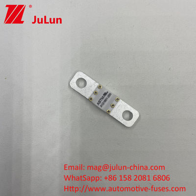 A121601-80A ASTM 125VDC 50A-100A Veicoli elettrici Fusibili di accumulo di energia per batterie