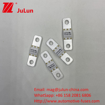 125 VDC Carburatore di batterie per autoveicoli Fuse A121601-300A Motorino di accumulo di energia per batterie