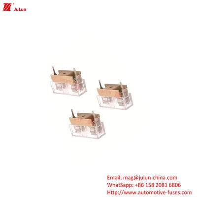 Autoveicolo 32V conchiglia di plastica 50 Amp interruttore di circuito manuale di ripristino