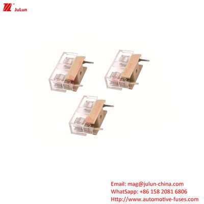 ANS / MIDI Piccolo supporto per fusibili per veicoli elettrici con contatti in rame
