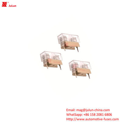ANS / MIDI Piccolo supporto per fusibili per veicoli elettrici con contatti in rame