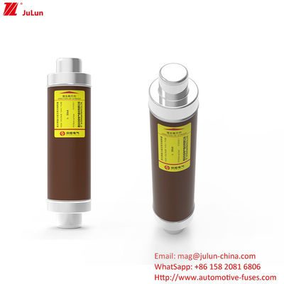 12KV 50A 63A 80A 100A 125A Fuse di limitazione di corrente ad alta tensione