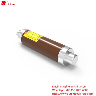 Fuse di limitazione di corrente ad alta tensione 12KV