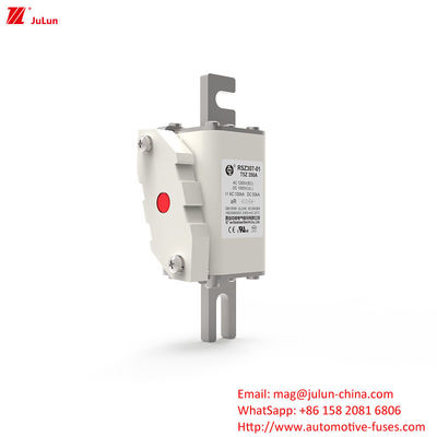 200A DC1000V Fusibili ad alta tensione per apparecchiature elettriche