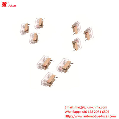 30A-100A Protezione del circuito automobilistico Parts Manual Reset Circuit Breakers