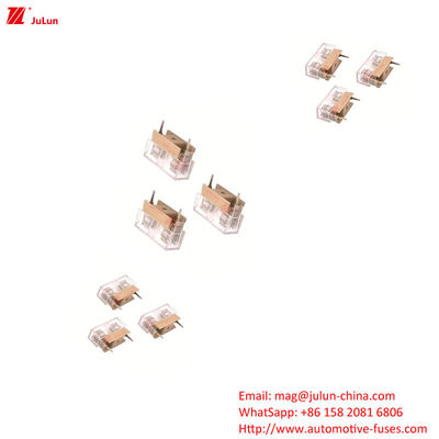 30A-100A Protezione del circuito automobilistico Parts Manual Reset Circuit Breakers