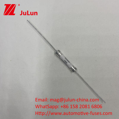 HV660 10A 500VDC tensione nominale Fusibili ceramici per autoveicoli 6*32mm
