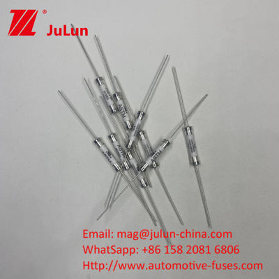 Fusibili in ceramica 500V ASTM 30A con pinza per fusibili per 10A-30A corrente elettrica nominale 500VDC