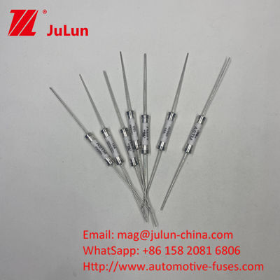 Fusibili per automobili ASTM HV660 25A 500VDC 30KA