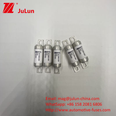 ASMT EV1845 20A 10KA Adaptatore di carica EV AC Fusibili per automobili Compatibile 700VDC