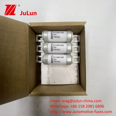 EV1845 ASTM 100A 700VDC Fusibili per autoveicoli elettrici EV per la protezione HEV
