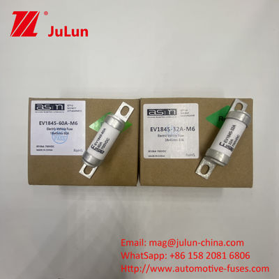 EV1845 125A ASTM 700VDC Fusibili per VE e VE