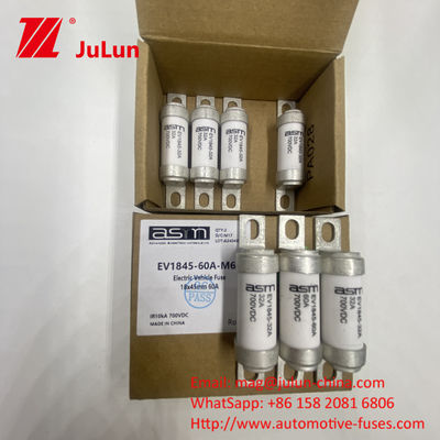 8A 700VDC EV1845 10kA Capacità di rottura
