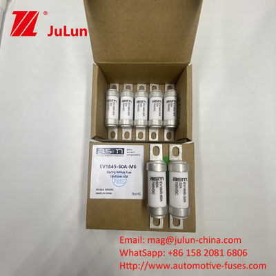 EV1845 15A 700VDC 5A-150A Fuse per veicoli elettrici