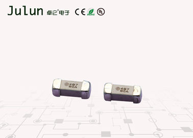 Miniatura 1140 serie del chip 500a 125v del fusibile di bassa tensione del colpo di protezione di circuito lenta