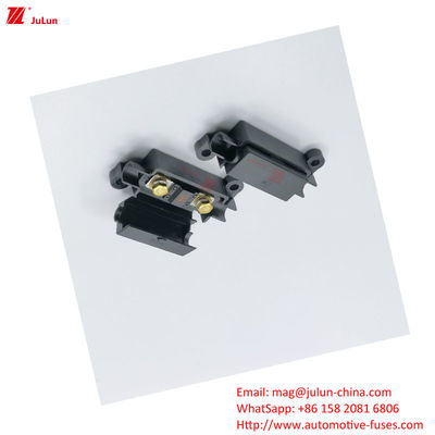 30A-500A tenitore di fusibile per bulloni in nylon per auto