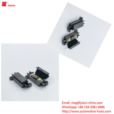 32V bulloni di plastica / fusibili a bullone 30A-500A parti per autoveicoli a un/due poli