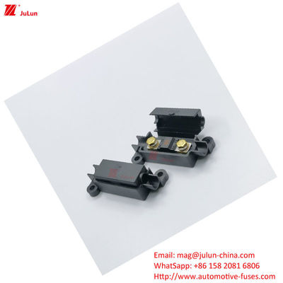 32V bulloni di plastica / fusibili a bullone 30A-500A parti per autoveicoli a un/due poli
