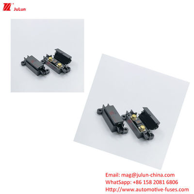 Bolt / Bolt 30A-500A Piccolo tenitore di fusibili per autoveicoli premium