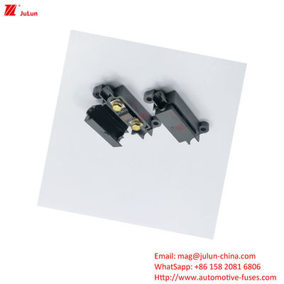 32V Bolt di contatto in rame / Bolt tenitore di fusibile per automobili 30A-500A