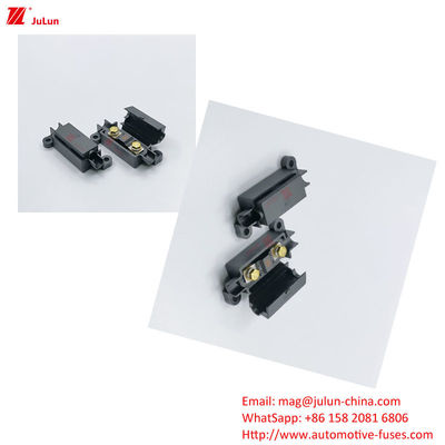 32V Bolt di contatto in rame / Bolt tenitore di fusibile per automobili 30A-500A