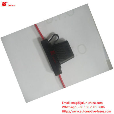 32V 300A-500A Auto Fuse Holder Un polo Due poli