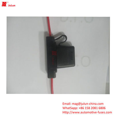 30A-500A Portatore di fusibili per veicoli elettrici