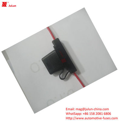 Forte Piccolo tenitore di fusibile per auto da 32V 30 Amp