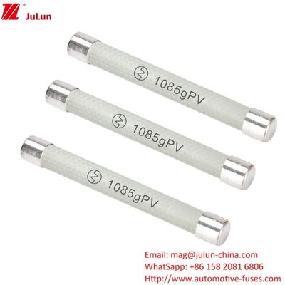 Alta tensione 10KV 0.5A-50A Fuse Soluzione definitiva per alta potenza
