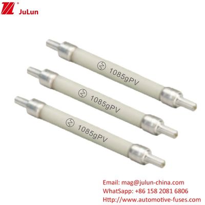 Alta tensione 10KV 0.5A-50A Fuse Soluzione definitiva per alta potenza