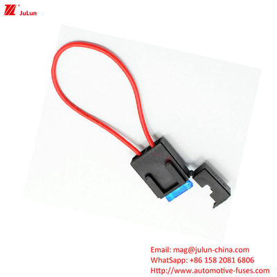Eu UL30A-500A Portatore di fusibili per autoveicoli in rame per fusibili a bullone 32V