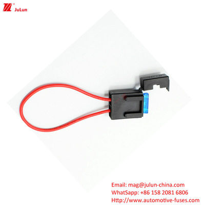Kit di assemblaggio del supporto per fusibile 32V per navi e veicoli a nuova energia
