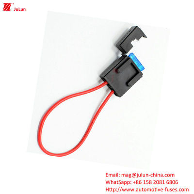 Protezione del circuito di contatto in rame 30A-500A 32V
