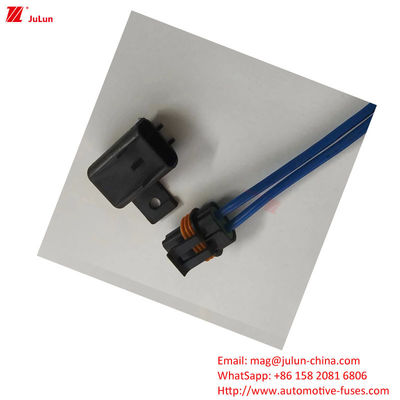 Interruttore di ancoraggio con ANS/MIDI piccolo tenitore di fusibile 30A-500A 32V ricambi auto