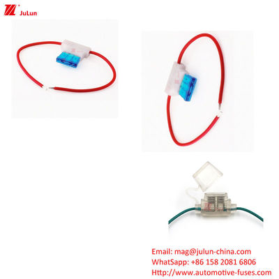 25A-80A Portatore di fusibili per veicoli elettrici marini