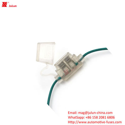 25A-80A Portatore di fusibili per veicoli elettrici marini