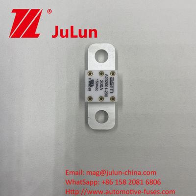 A202001-350A Fusibili ceramici per automobili 20*55mm 150VDC per sistemi di comunicazione automobilistica