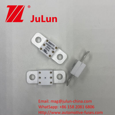 Batterie per auto A202001-150A 150VDC Migliora la sicurezza della tua auto con fusibili per auto in ceramica raccomandato