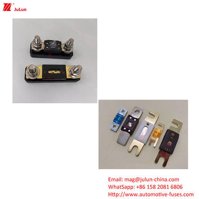 Corrente nominale 50A-500A
