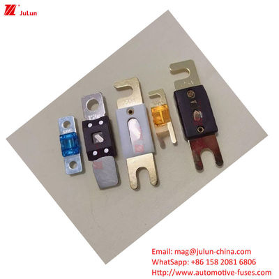 Corrente nominale 50A-500A