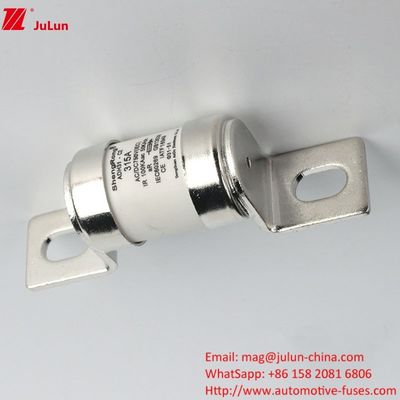 ADH31-C2 750VDC 10KV 50A-400A Fuse ad alta tensione a corrente nominale per apparecchiature elettriche