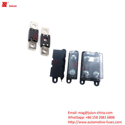 Selezionare e personalizzare il tipo di spina ANM Fuse/Box per M6 M8 M10 Corrente nominale 40A-500A