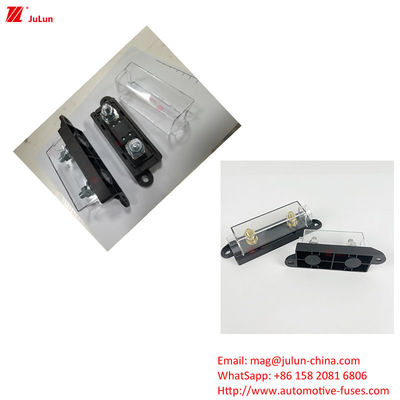 ANM Alta corrente Multi Specification Plug Car Fuse Holder In New Energy Vehicle Amplificatore di potenza Audio