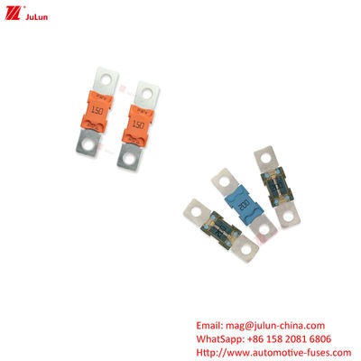 LittelFuse Fuse ad alta corrente in 100A-500A Fuse FB2 grande in auto a presa di corrente tensione nominale 32V
