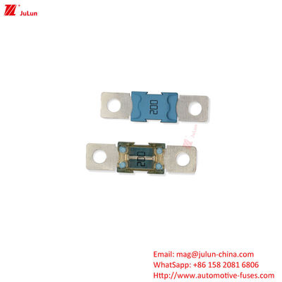 LittelFuse Fusibili per lame di automobili per elettronica