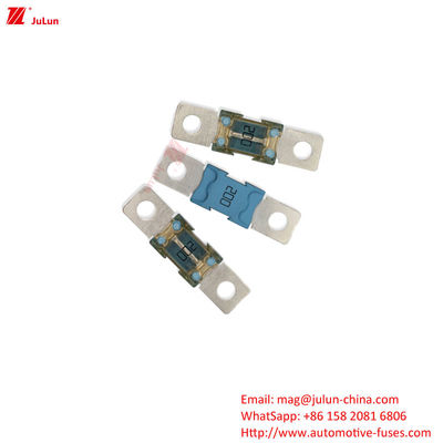 LittelFuse Corrente nominale 100A-500A Fuse Corrente forte Voltaggio 32V Bolt Automotive Fuse fisso